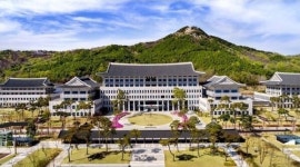경북도체, 도청이전 주역인 안동·예천이 공동유치