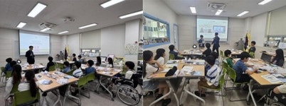진로정밀위탁급식소요즘밥집 | 부산 강서구, 어르신 밥상부터 청소년 진로까지 챙긴다
