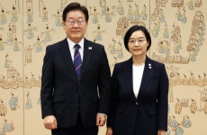 이재명 정부 2년 차 승부수…'IT 전문가' 한성숙 총리 카드와 경제 돌파구 연다