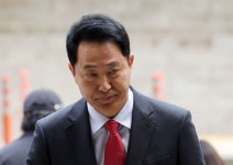 특검, '명태균 여론조사 대납 혐의' 오세훈 서울시장에 징역 1년 6개월 구형