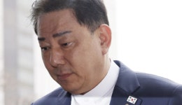 경찰, 빗썸 관계자 피의자 소환…김병기 의원 '13개 의혹' 수사 막바지