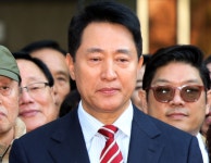 오세훈 서울시장, '명태균 여론조사 대납 의혹' 2심서 무죄 선고