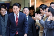 특검, 오세훈 시장 무죄에 