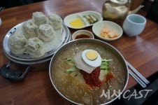 [나홀로데이트] 먹거리 볼거리 가득한 부산역 차이나타운