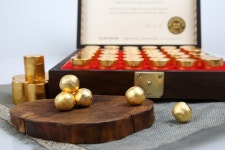 [헬스톡톡] 황제의 보약 공진단, 면역력과의 상관관계 