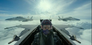 [영화로운 수요1인] 외계인이 뽑은 지구 최고의 미남 배우 탑2 중 1위는? 영화 탑건2로 더 높은 고지에 ...