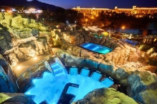 한화리조트, 일본으로 온천여행 가지 말고… 윈터 스파홀릭 패키지 선봬 