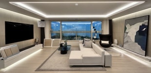 대방건설, 충남내포신도시 디에트로 에듀시티 견본주택 리뉴얼 오픈 