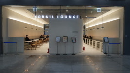 코레일유통, 용산역 코레일 라운지에 직영 커피점 트리핀 오픈