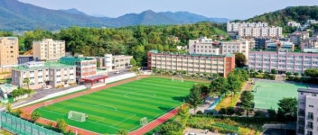 HL그룹, 경기 양평고 소개 양서고에 15년간 장학금 지원 