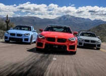 [크크맨의 카라이프] 가장 BMW다운 BMW M2