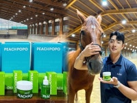 올리브인터내셔널, 피치포포와 신생승마팀 GJ 스포트페아데 비건문화 확산 맞손 