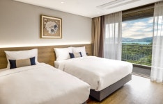 이랜드파크 켄싱턴리조트 경주·서귀포, 지역별 특화 객실 전국 확대 
