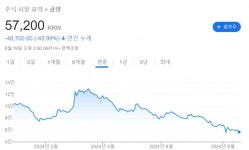 [증시이슈] 개미들 울리는 전기차 화재 공포