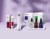 청호나이스, 동국제약 뷰티 디바이스 마데카 프라임 청호패키지 선보여