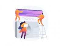 [클릭이슈] 찜통 더위에 열대야까지...역대급 폭염에 전기요금폭탄 예고