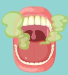 [신태운의 치아건강] 타인에게 불쾌감 주는 지독한 입냄새, 원인은?