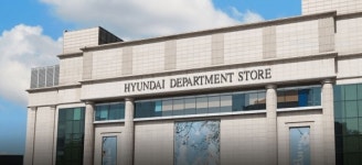 현대백화점, 지난해 영업이익 33.2% 급증… 현대디에프 사업 시작 후 첫 흑자 달성 