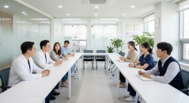 강남 똑똑플란트치과의원, 노사협의회 설치… 임직원 소통 체계 구축