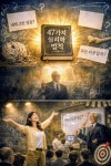 [내 안의 북두칠성] 보이지 않던 심리(心理)가 눈 앞에 펼쳐지는 기적을 믿으시나요?