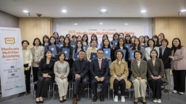 아워홈, 질환별 맞춤 식사 제공 메디케어 영양 전문 교육과정 심화과정 진행 