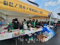 역사 속으로 사라진 당진 천의장터를 되살리다