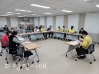 끈질긴 투쟁 끝에 당진 신평면 신당리 송전철탑 공사 중지 이끌어