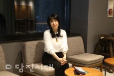 이외수 작가 상주 문하생 출신 이시유 시인(송악읍 중흥리)내 삶은 시로 구원받았다