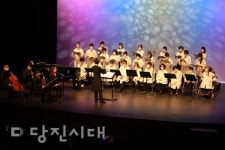 괜찮아 잘 될 거야 희망 노래한 장애인들