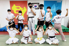 [체육관 탐방] 호서체육관  바르게 강하게 자신있게!