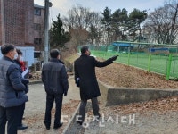 반다비 합덕수영장, 상반기 착공해 내년 준공 목표