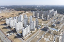■당진지역 부동산 경제 진단  천정부지 치솟는 수청동 신축 아파트 '피(P)'