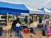 당진YMCA 녹색벼룩장터, 지구 살리기 시민 실천 운동