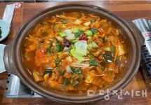 아미여울이 선보인 민물새우찌개 밀키트로 출시