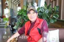 송산면 상거리 김상교 씨 아버지가 좋아했던 당진시대