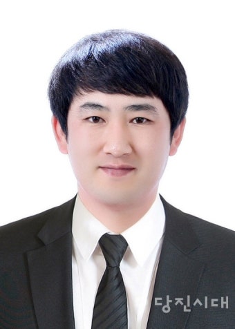최범규 현대제철비정규직지회 수석부지회장정의당 소속으로 시의원 선거 출사표
