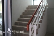 문화공감터엔 장애인에 대한 공감이 없다?지난달 당진시네마 자리에 문화예술공간 조성