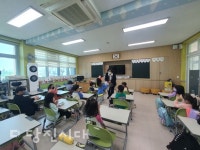 북창초등학교, 북창의 의미와 역사 알기
