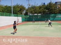 2022 당진해나루배 KATA TOUR 대회 개최
