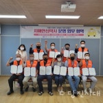 [복지기관 탐방] 당진시보건소 치매안심센터 깜빡하고 우울하다면? 치매 검사 해보세요!