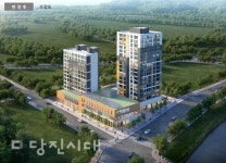6월 말 '꿈비채' 입주자 모집 예정