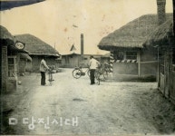 [우현선의 포구 이야기] 우강면 부장리 남원포구 4 한국전쟁 이후 피난민 중심으로 어업활동