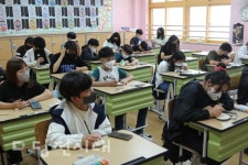 학교와 마을이 함께하는 상록초등학교