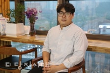 [로컬에서 희망 찾기-청년이 희망이다 6] 서울 떠나 지역에서 사는 삶…장점 많아요서울 떠나 고향으로 돌아온 당진청년 유세현 씨(송산면 유곡리)