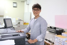 [로컬에서 희망 찾기-청년이 희망이다 7]  성우에 도전하는 유지훈 씨 (정미면 덕마리)  아빠의 도전은 현재진행형!