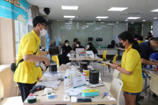 제3회 당진시 상상나래캠프상상을 현실로…환경개선 프로젝트