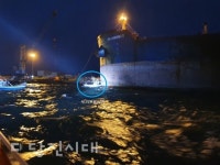 [사건·사고] 송악읍 고대리 앞바다 어선 구조