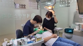 당진세브란스치과의원과 MOU 체결