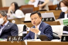 당진지서구내식당 | [당진시의회 행정사무감사] 서영훈 "입주기업 지역 농산물 사용해야"