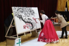 개교 100주년 맞는 신평초등학교